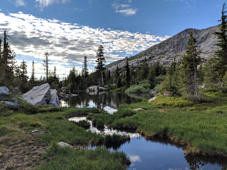 Desolation-wilderness-twin-lakes-outlet-from-twin-lakes