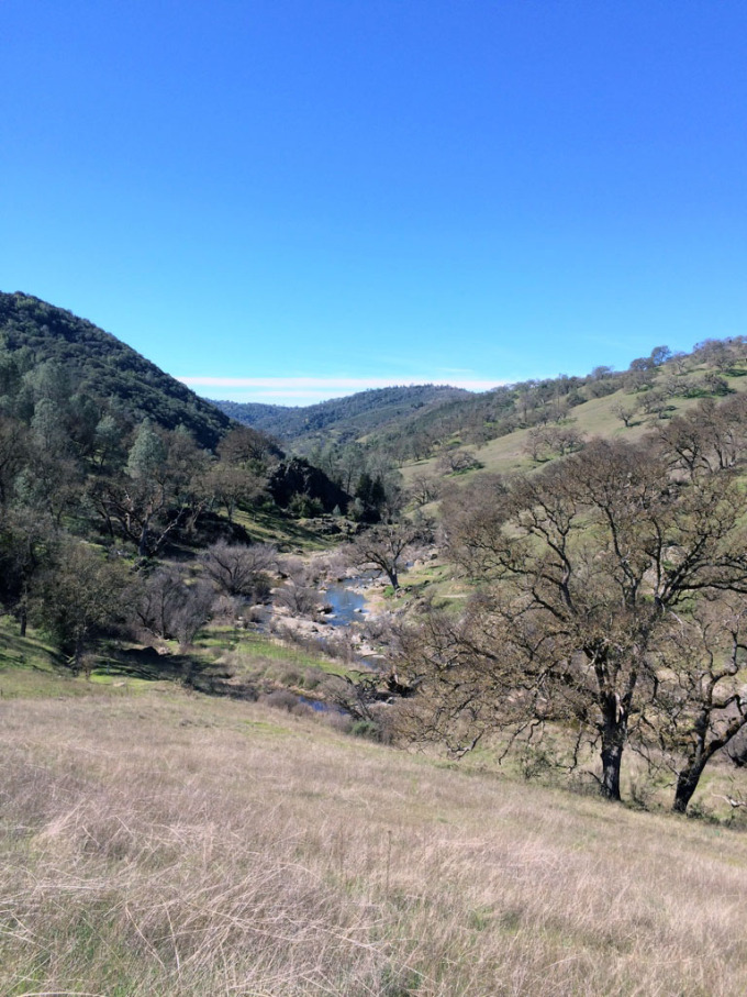 Henry-coe-backpacking-mississippi-narrows-from-willow-ridge