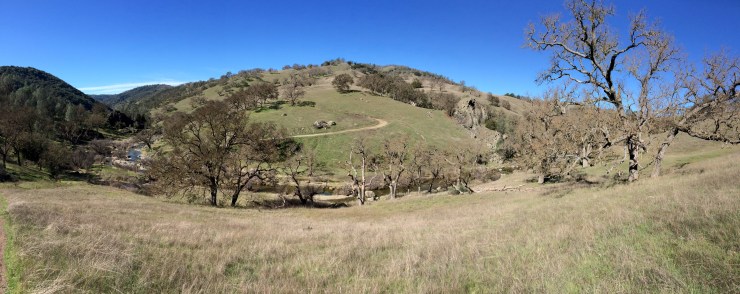 Henry-coe-backpacking-mississippi-pano-narrows-from-willow-ridge