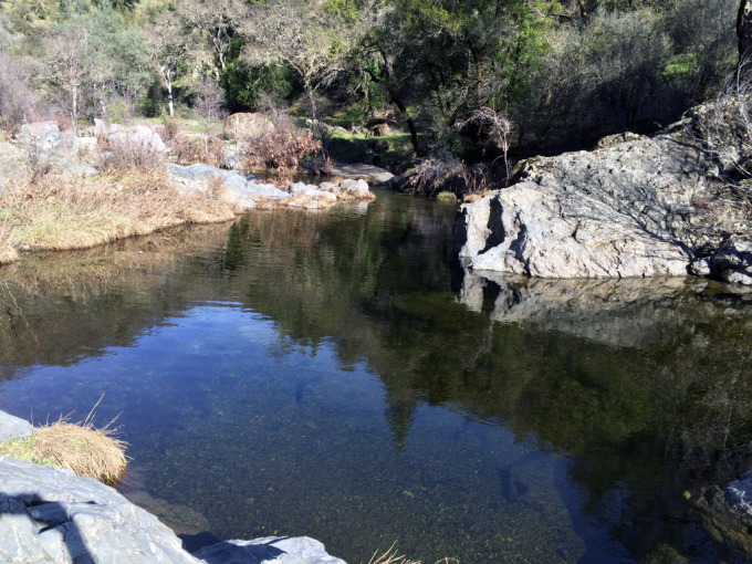 Henry-coe-backpacking-mississippi-the-narrows-swimming-hole