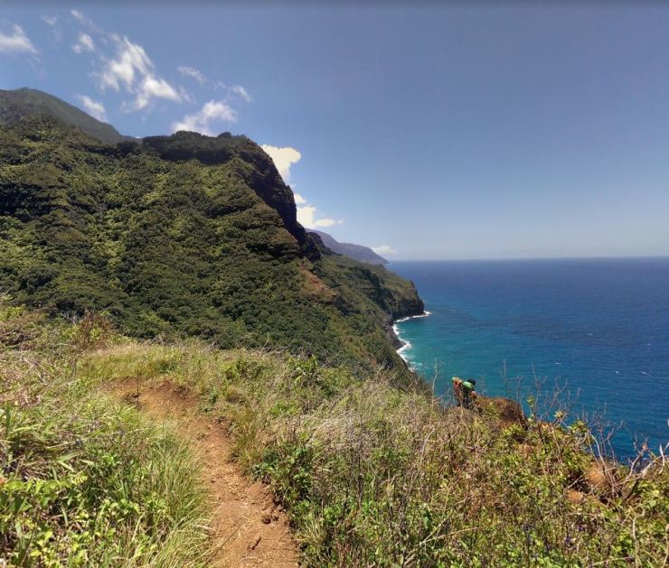 Kalalau-trail-after-permit-section