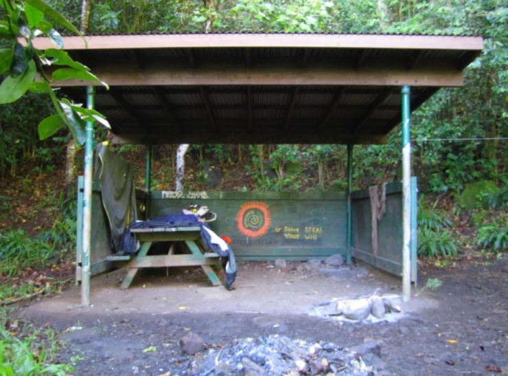 Kalalau-trail-backpacking-hanakoa-shelter