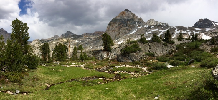 kings-canyon-rae-lakes-loop-painted-lady-from-JMT