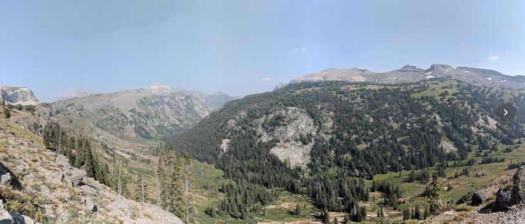 Teton-crest-trail-backpacking-panoramic-death-canyon