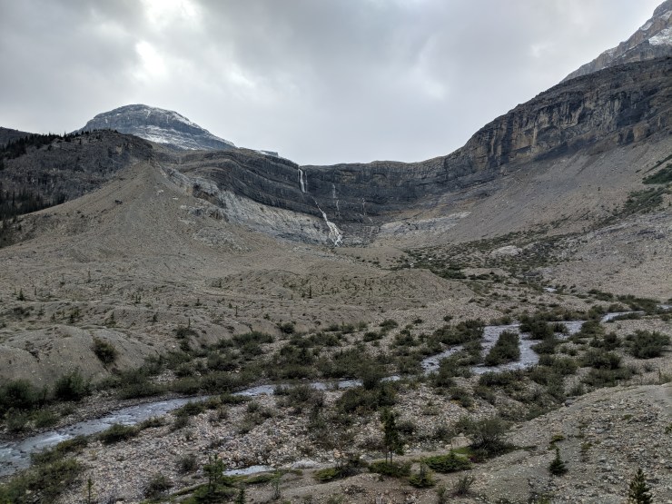 banff-bow-glacier-falls