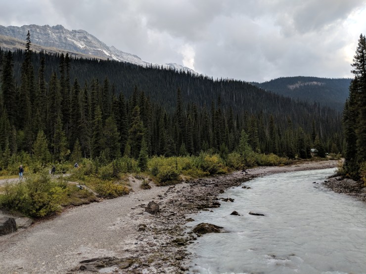Yoho-iceline-trail-yoho-river-trail