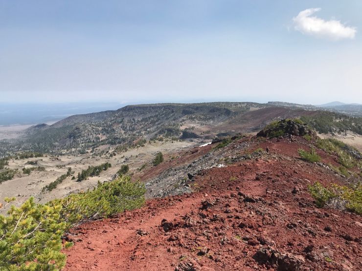 ridge-descent-from-broken-hand-to-tam-mcarthur-rim