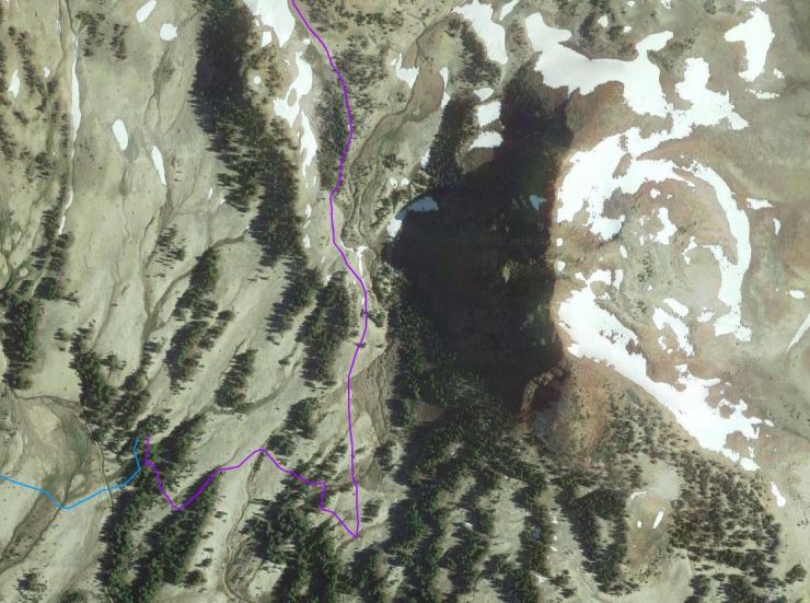 satellite-ball-butte-trail-to-broken-top