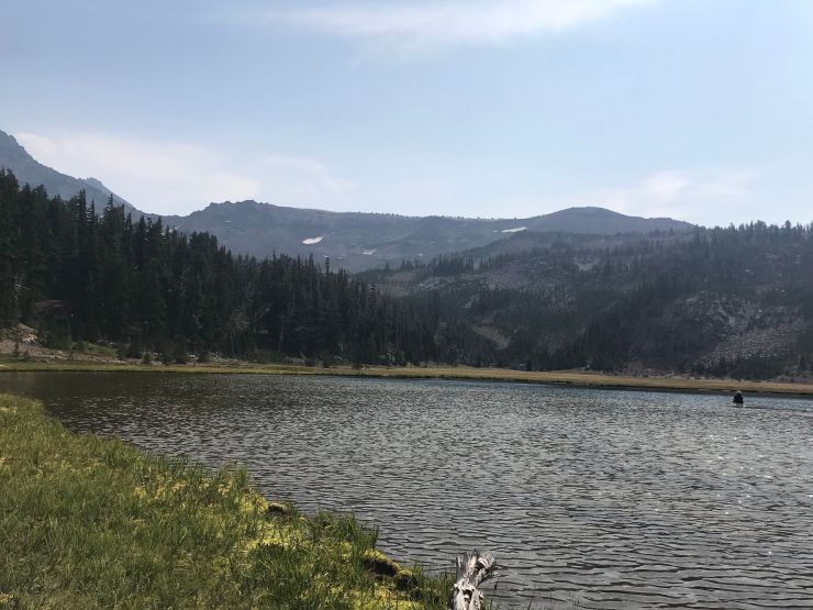 three-sisters-wilderness-broken-top-golden-lake