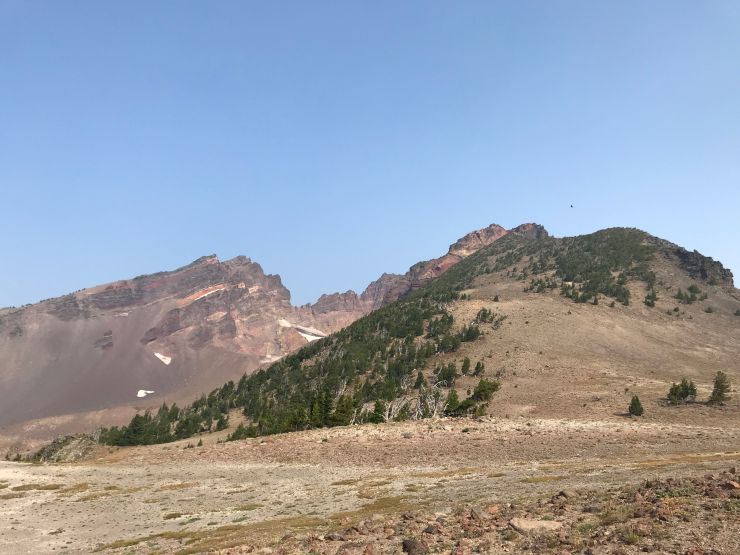 View-broken-top-and-moraine