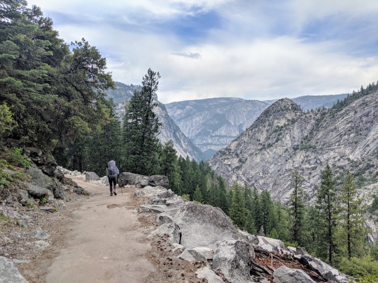 yosemite-backpacking-john-muir-trail-grizzly-peak