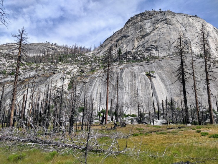 yosemite-backpacking-little-yosemite-valley-north-wall