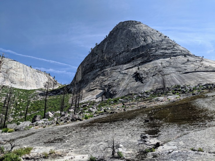 yosemite-backpacking-moraine-dome-lost-valley