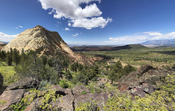 connector-trail-pine-valley-peak