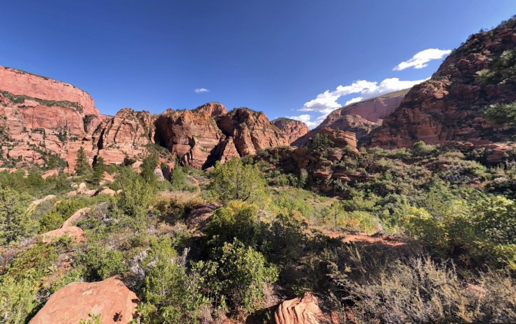 leaving-kolob-canyons