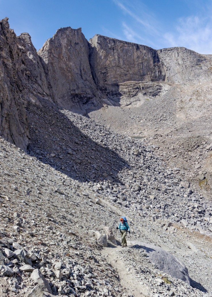 wind-river-cirque-towers-backpacking-14-hailey-pass-ascent