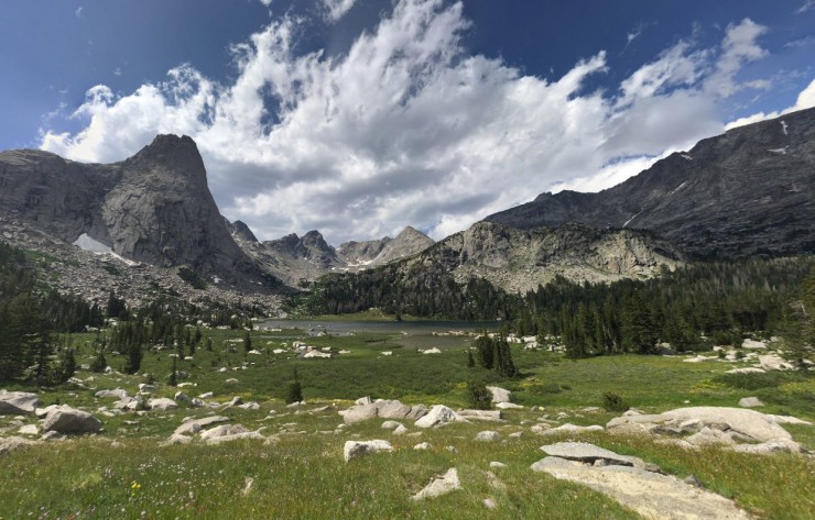 wind-river-cirque-towers-backpacking-lonesome-lake