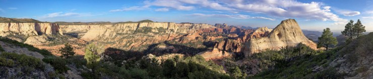 zion-traverse-backpacking-northgate-peaks-trail-1