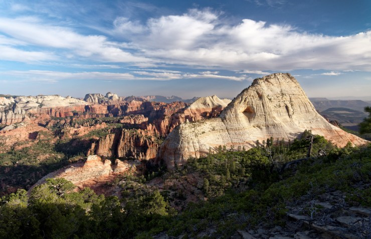 zion-traverse-backpacking-northgate-peaks-trail-2