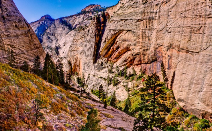 zion-traverse-backpacking-west-rim-trail-20