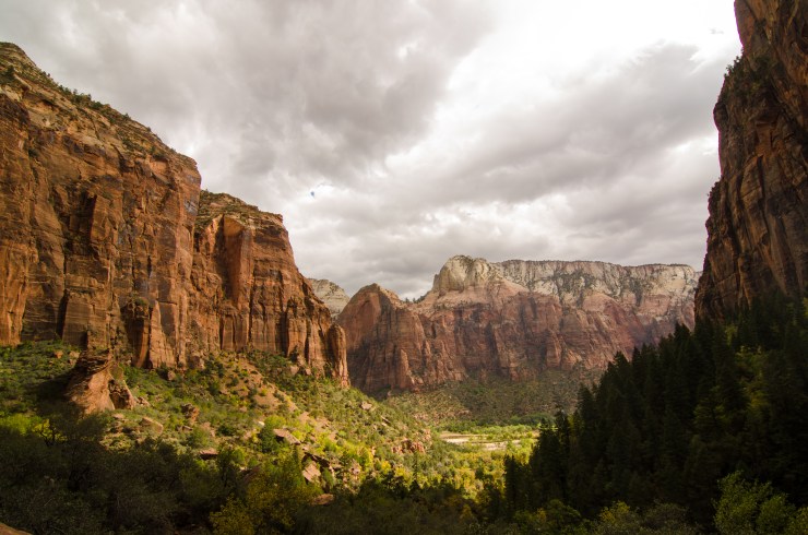 Zion National Park
