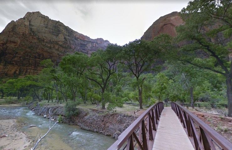 zion-traverse-west-rim-trail-bridge