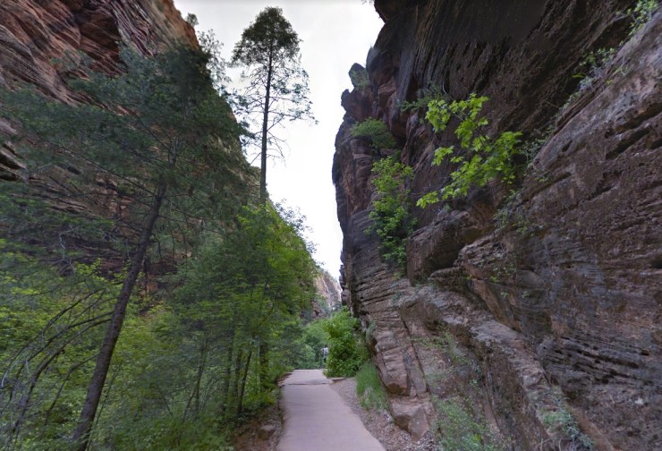 zion-traverse-west-rim-trail-refrigerator-canyon