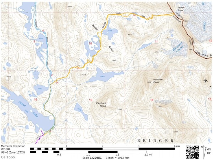 wind-river-titcomb-indian-basin-map-day2