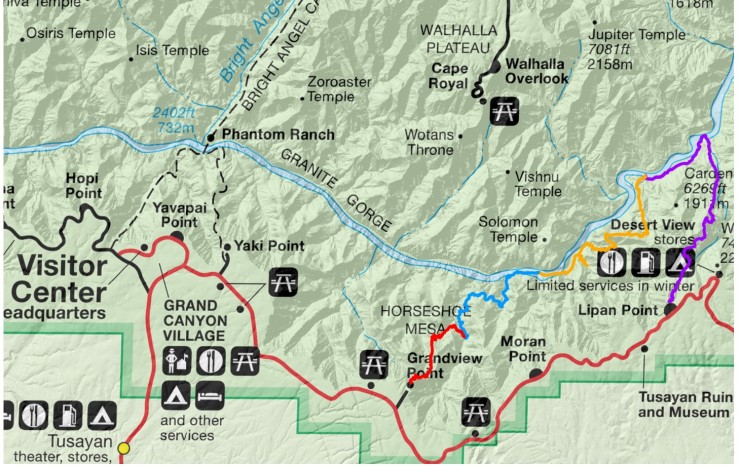 grand-canyon-escalante-route-map