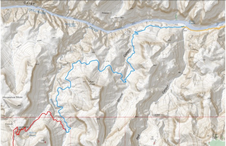 grand-canyon-escalante-route-map-day3