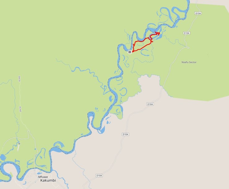 map-day5-game-drive-evening