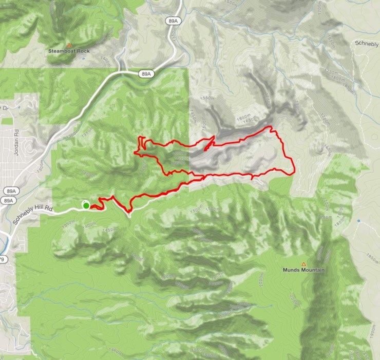 sedona-hangover-map