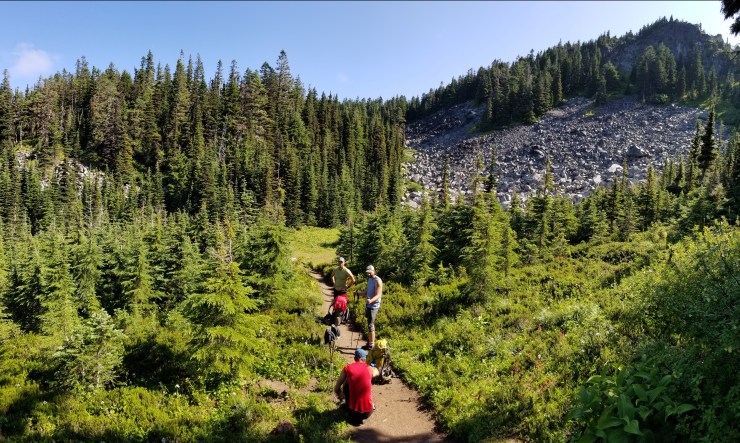 drying-out-in-the-morning-the-meadow-mcgee-creek-camp_48564888477_o
