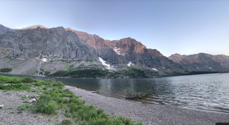 lake-ellen-wilson-campground