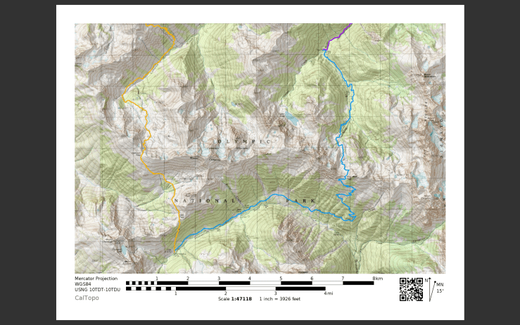 olympic-deer-park-day-2-map