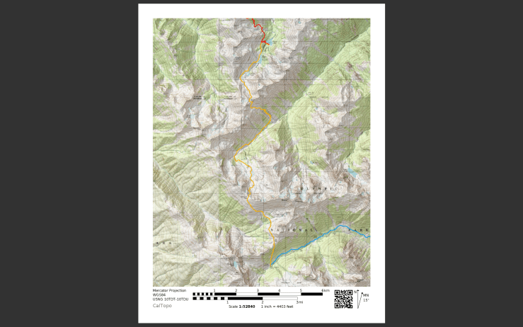 olympic-deer-park-day-3-map