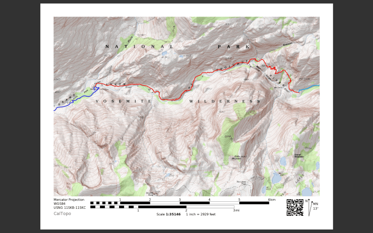 grand-canyon-tuolumne-day-2-map