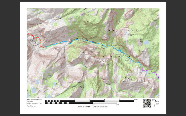 grand-canyon-tuolumne-day-3-map